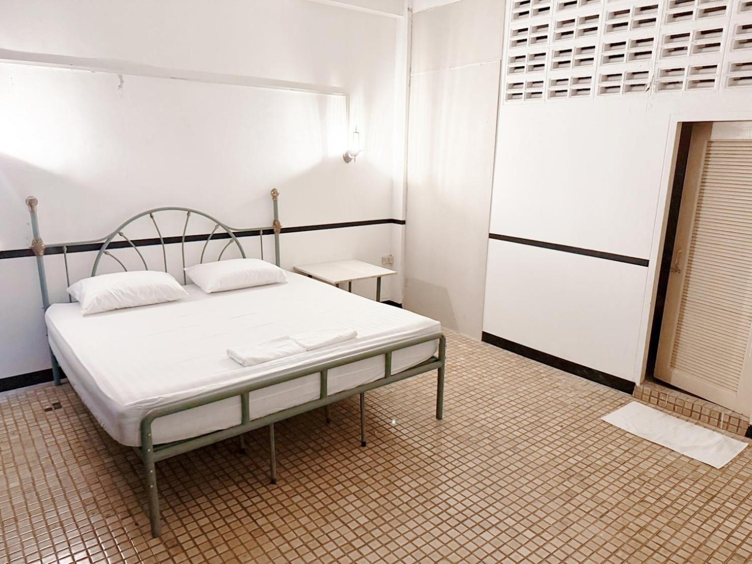 Toss Inn Hat Yai Dış mekan fotoğraf